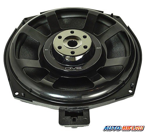 Мидбасовая акустика Dynamic State DSW-BMW202P